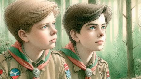 scouts
