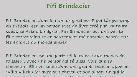 Personnages enfants-10