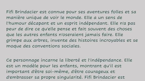 Personnages enfants-11