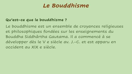 Bouddhisme-1