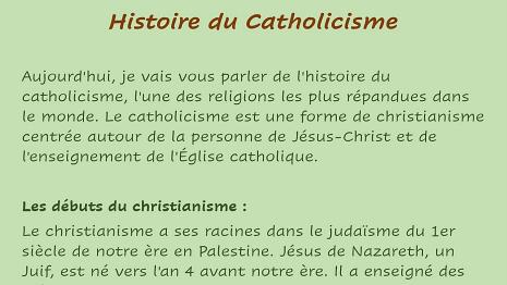 Catholicisme-1