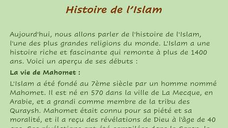 Islam-1