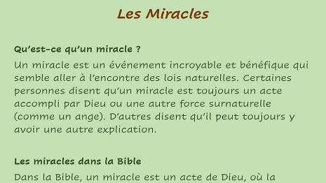 Miracles-1