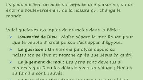 Miracles-2