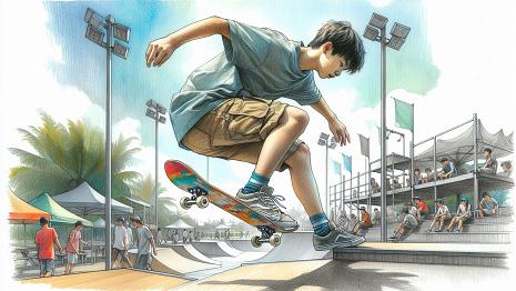 Skate-002