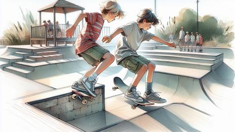 Skate-006