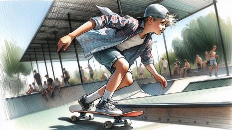 Skate-009