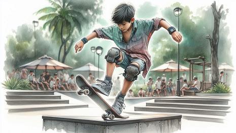 Skate-010