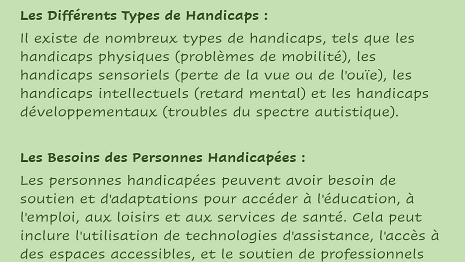Handicaps-2