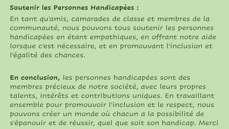 Handicaps-4