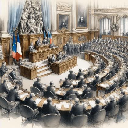 Politique en France