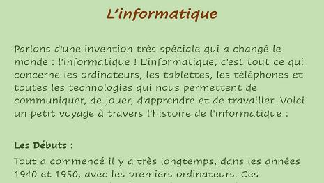 Informatique-1