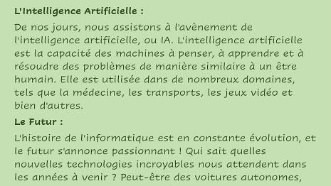 Informatique-4