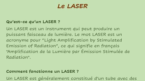 Laser-1