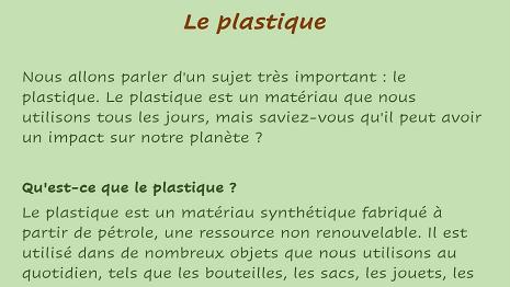 Plastique-1