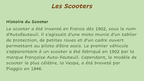 Scooters-1