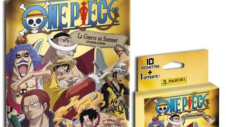 One Piece -02 Panini.fr