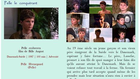 Pelle le conquérant