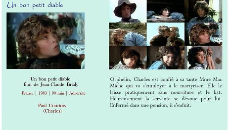 Un bon petit diable