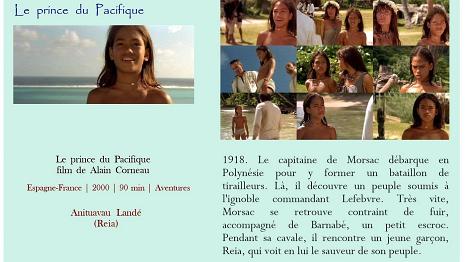 Le prince du Pacifique