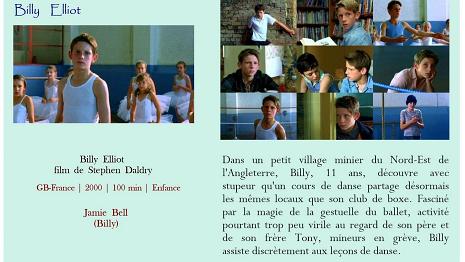 Billy Elliot