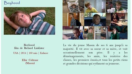 Boyhood