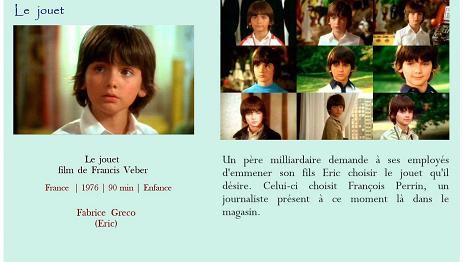 Le jouet