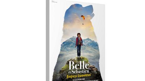 Belle et Sébastien - Nouvelle génération