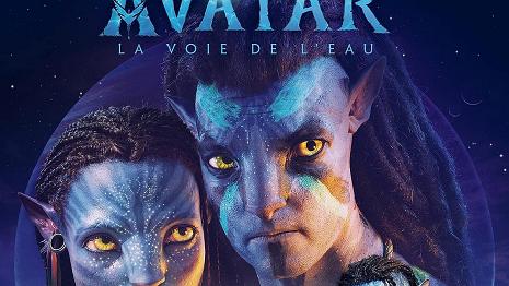 Avatar 2 : La Voie de l'eau