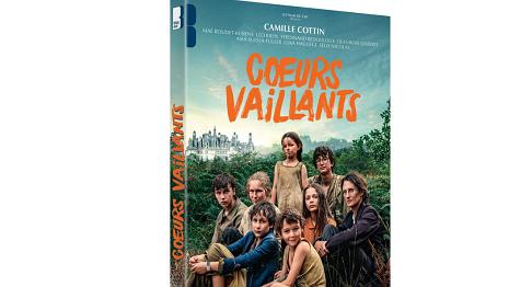 Coeurs vaillants