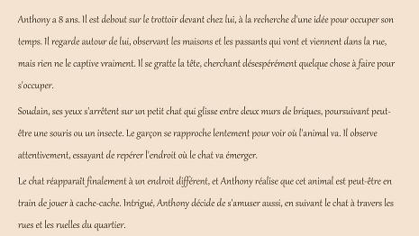 Anthony et le chat-1
