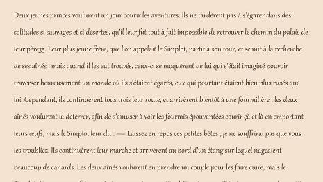 La Reine des abeilles 1