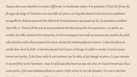 La Reine des abeilles 3