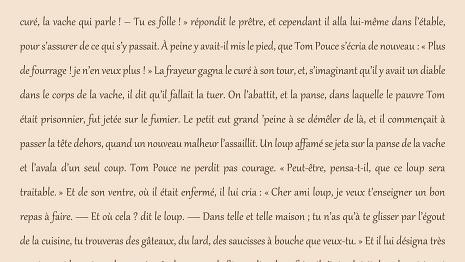 Tom Pouce 8