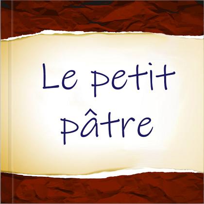 Le petit pâtre Le petit pâtre