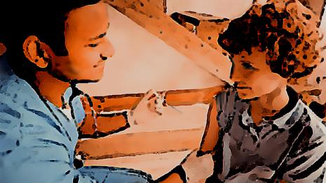 Vaccins vaccin - piqure - mal - obligé - peur Tu dois te faire vacciner pour la deuxième fois et la première fois, ça ne s'est pas vraiment bien passé...