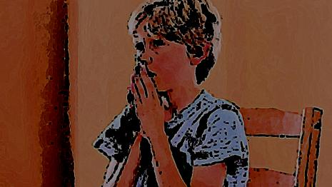 Une petite prière prie - Dieu - aime - désir - vie Tu vas pour la première fois dans un lycée privé catholique...