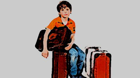 Déménagement déménager - loin - copains - école - quartier Tes parents ont décidé de déménager et tu changes donc de quartier...