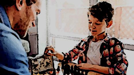 Cours d'échecs échecs - école - minuteur - concours - mat Il y a cette année des cours d'échecs à l'école et tu te prends au jeu...