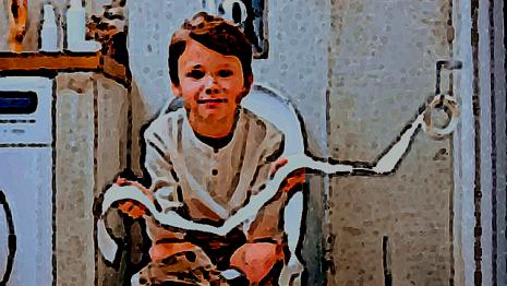 Du temps aux toilettes toilettes - papier - wc - temps - propre Il y a un livre aux toilettes et tu commences à le lire...