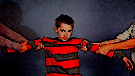 Divorce divorce - peur - parents - copains - tirailler Tu crois que tes parents ne s'entendent plus et qu'ils peuvent peut-être un jour se séparer...