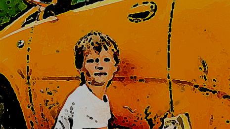 Laver la voiture argent - voiture - lave - éponge - voisin Tu as besoin d'un peu d'argent de poche et tu proposes à un voisin de laver sa voiture...