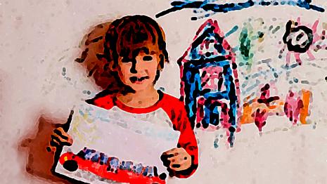 Artiste peintre artiste - peintre- dessins - partout - musée Depuis tout petit, tu dessines partout même sur les murs et tu crois que tu deviendras un peintre ou un...