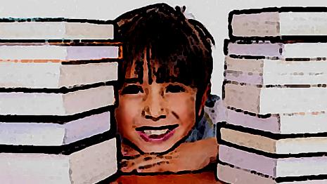 Devenir écrivain livres - bibliothèque - épouvante - aventures - enquêtes Tu es un dévoreur de livres et tu veux devenir un écrivain plus tard...