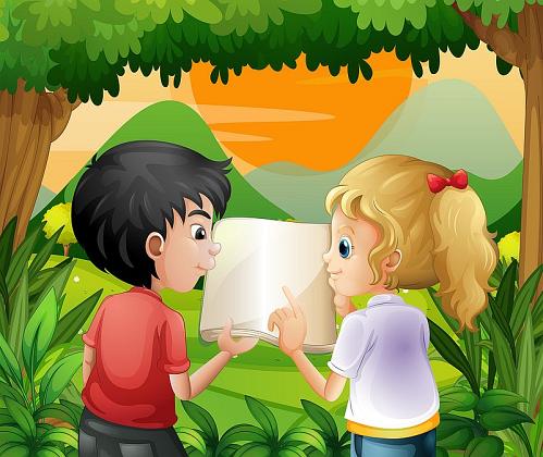 Contes et petites histoires Des histoires courtes pour lire quelques instants