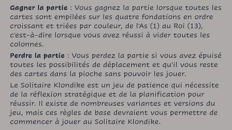 Jeux de cartes Solitaire-05