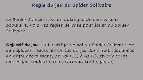 Jeux de cartes Solitaire-06