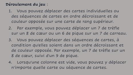 Jeux de cartes Solitaire-08