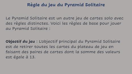 Jeux de cartes Solitaire-16