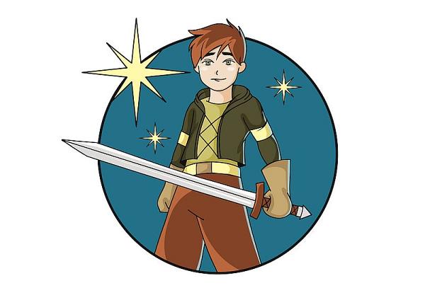 Fantasy Jeux & autres